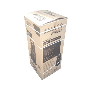 Bormann perač pod pritiskom 3200W BPW5000 Bormann perač pod pritiskom 3200W BPW5000